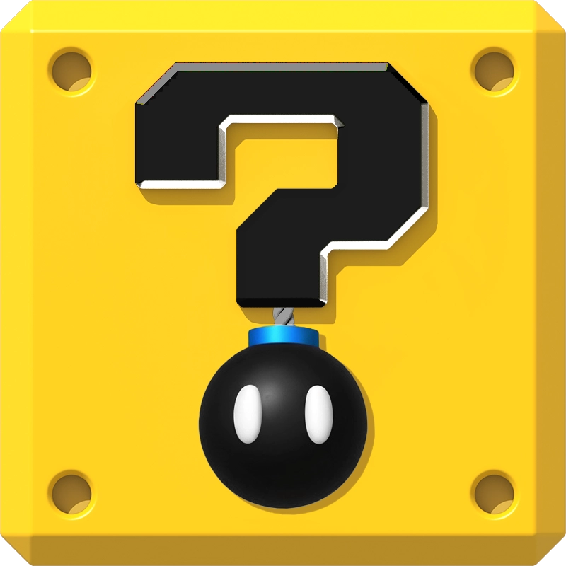 BloqueBOOM Logo